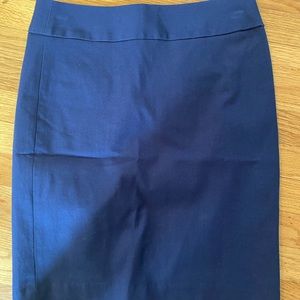 Banana Republic skirt